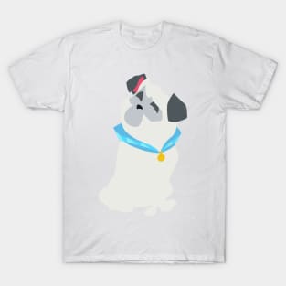 Snooty Dog T-Shirt